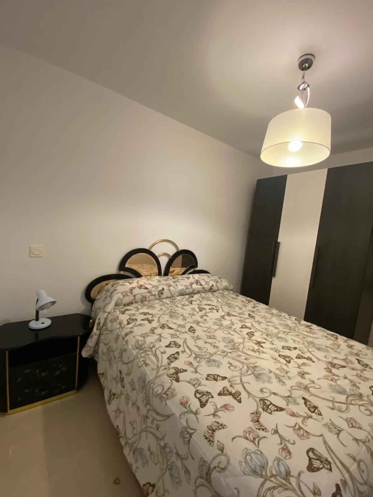 Costa Terrazas Del Faro Apartment