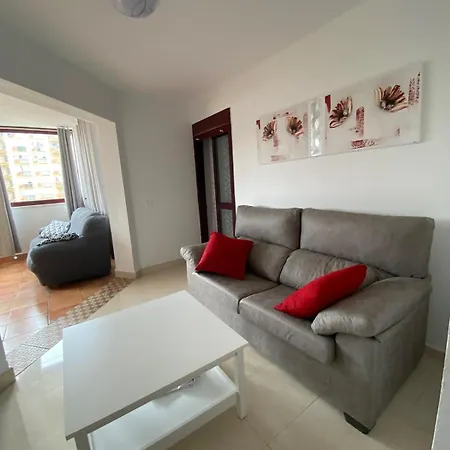 Torrox Costa Terrazas Del Faro Apartment Exterior photo