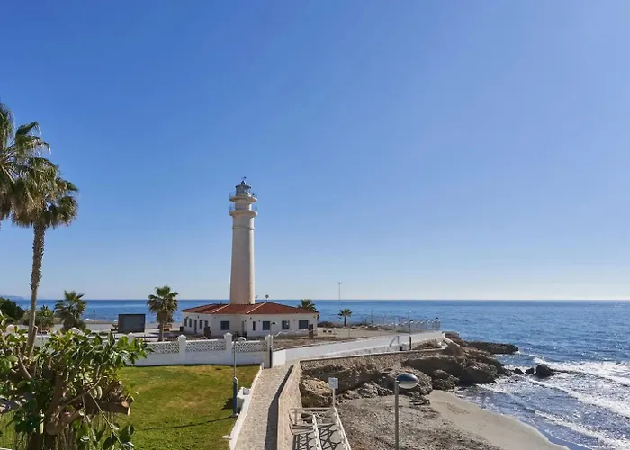 Torrox Costa Terrazas Del Faro