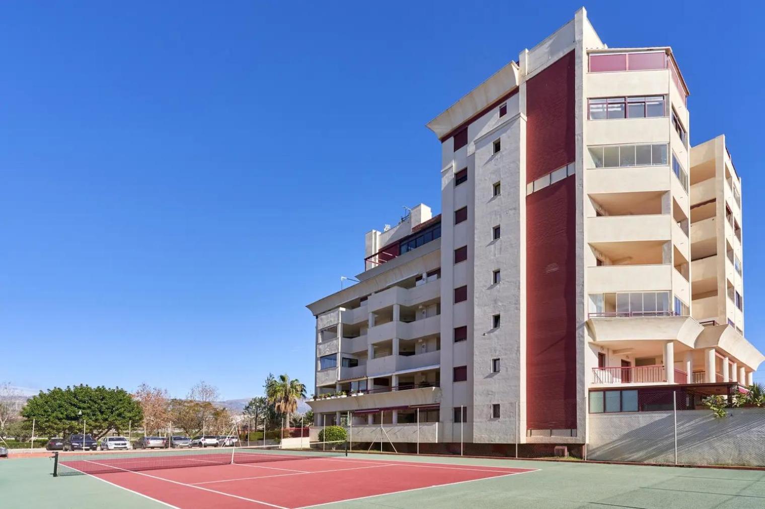 Apartment Costa Terrazas Del Faro