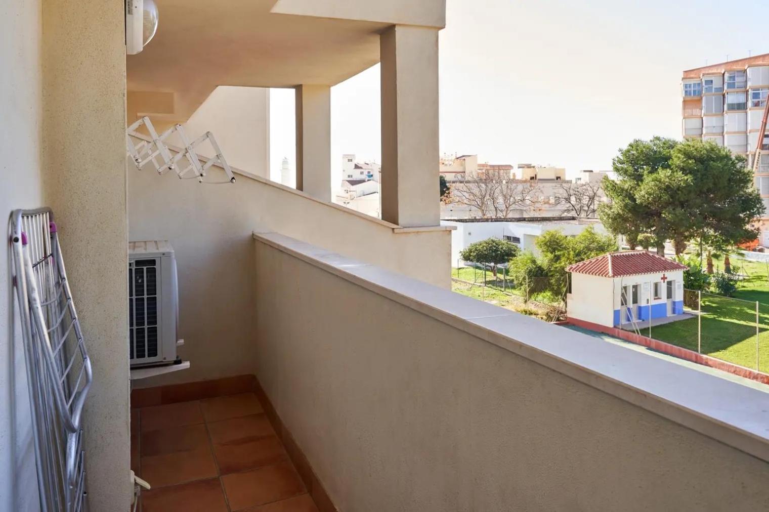 Costa Terrazas Del Faro Apartment