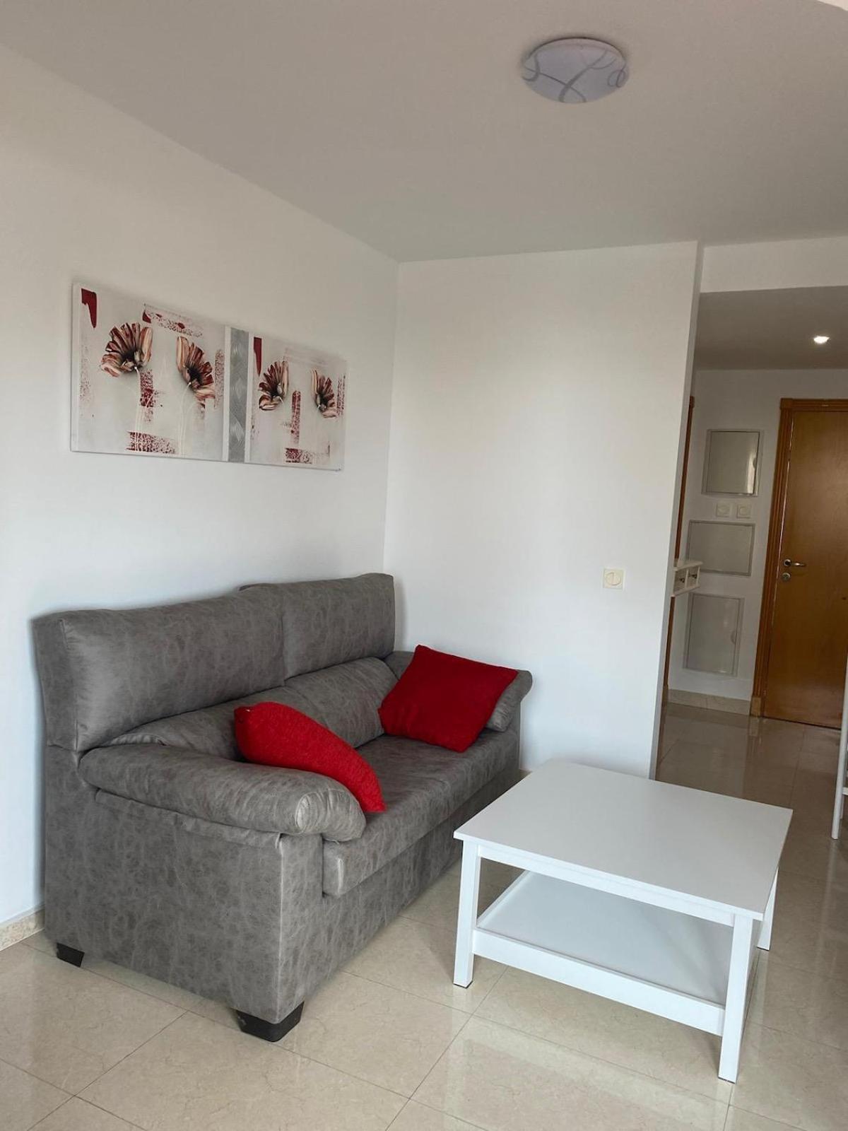 Apartment Costa Terrazas Del Faro