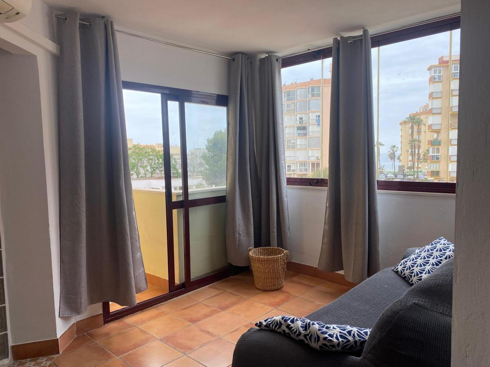 Apartment Costa Terrazas Del Faro