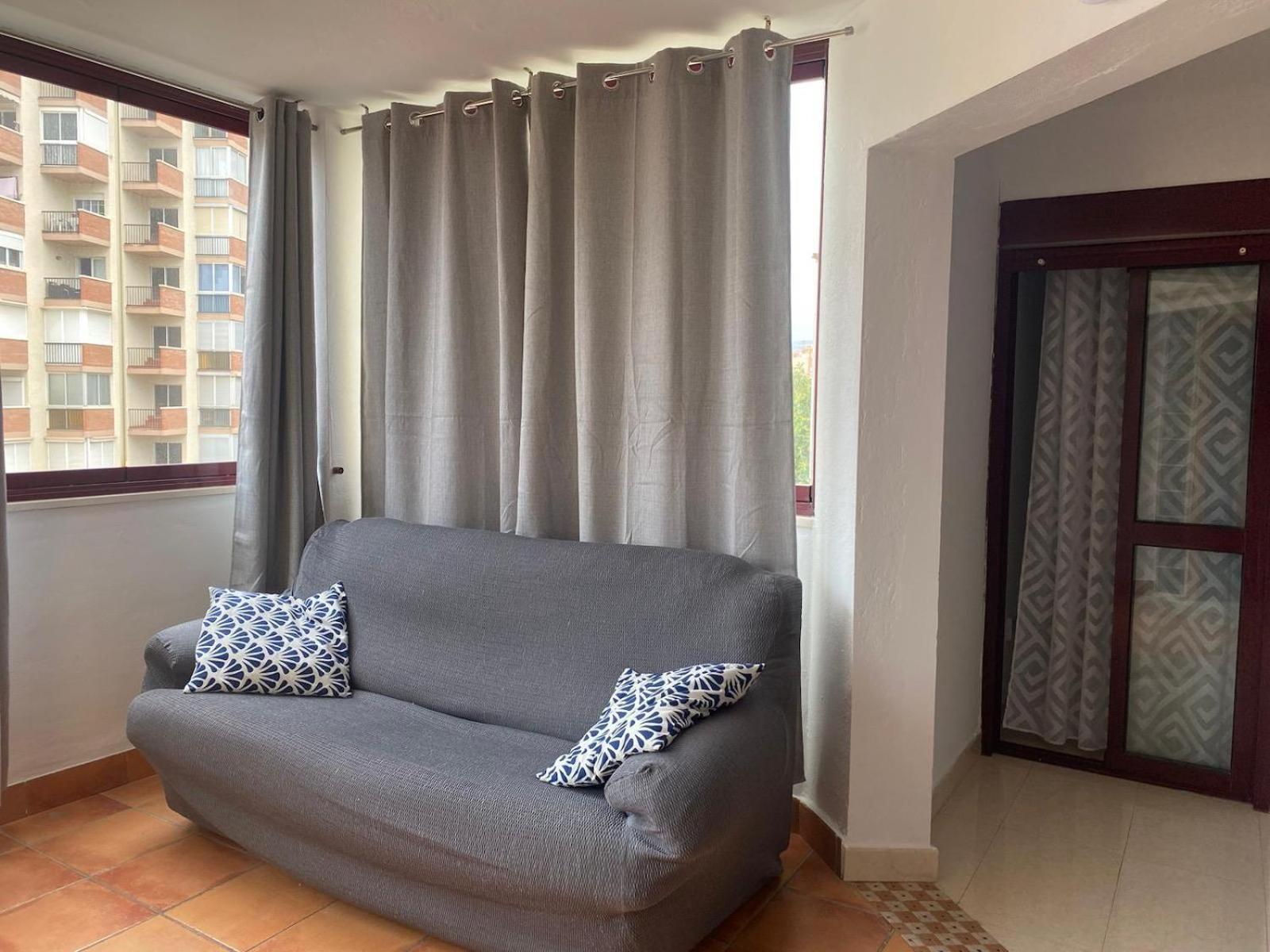 Costa Terrazas Del Faro Apartment *